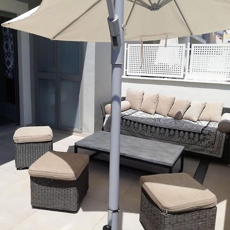 Panorama Beach - Apartamento Brisa Del Mar Торрокс Екстер'єр фото