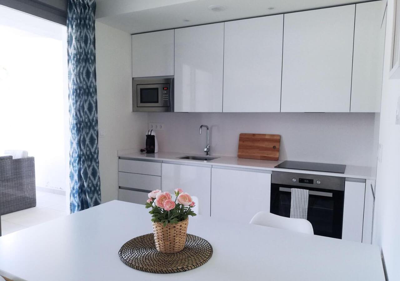 Panorama Beach - Apartamento Brisa Del Mar Торрокс Екстер'єр фото