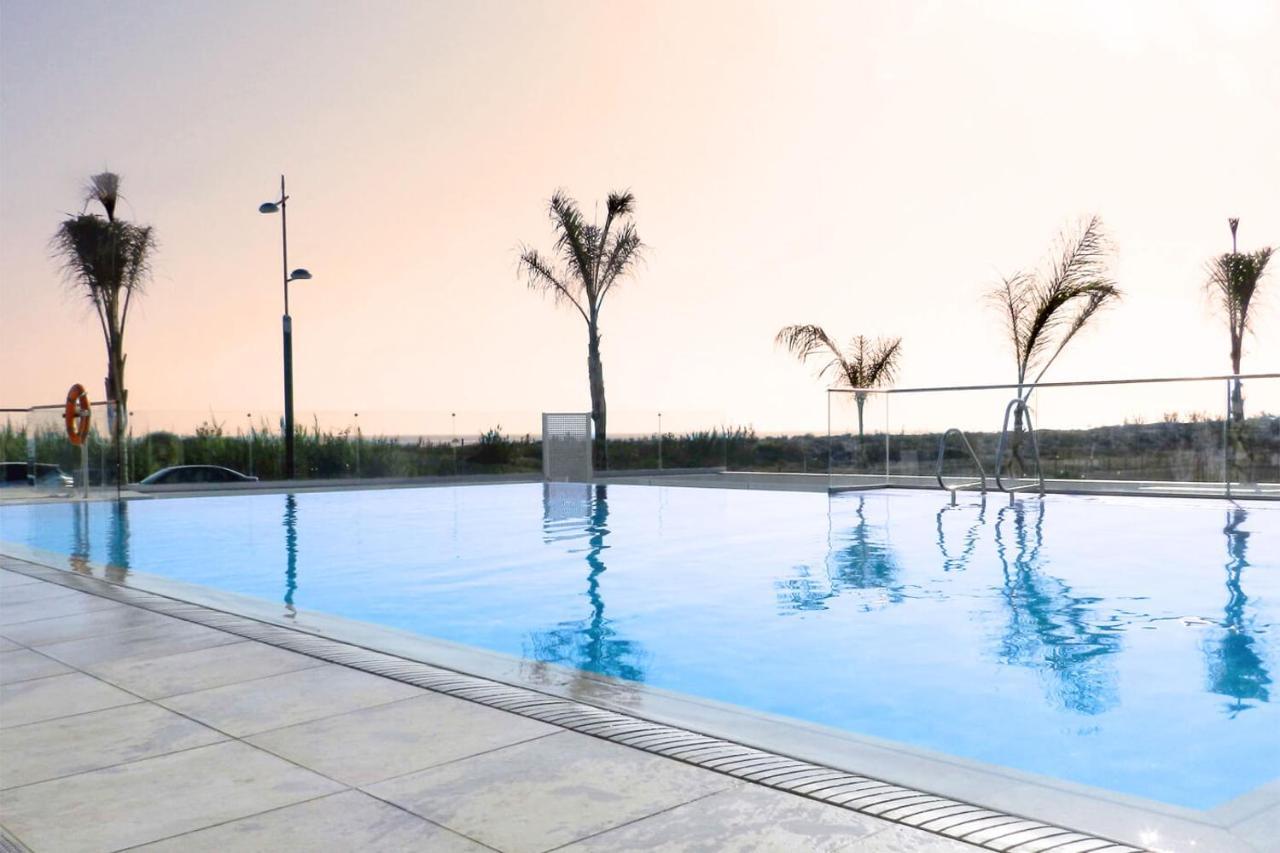 Panorama Beach - Apartamento Brisa Del Mar Торрокс Екстер'єр фото