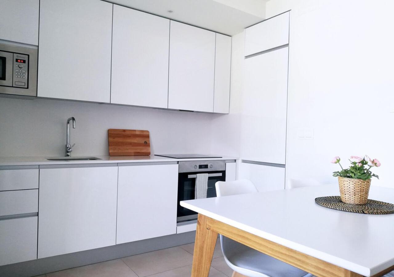 Panorama Beach - Apartamento Brisa Del Mar Торрокс Екстер'єр фото