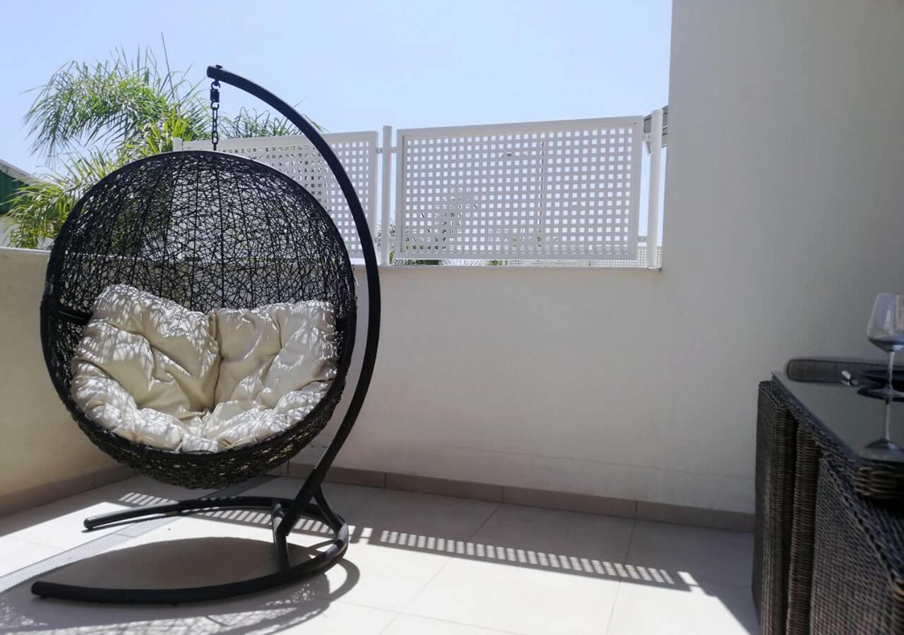 Panorama Beach - Apartamento Brisa Del Mar Торрокс Екстер'єр фото