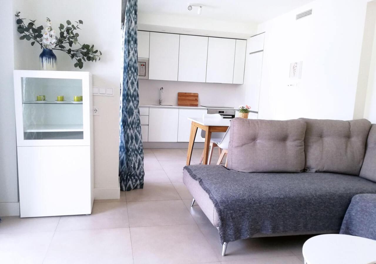 Panorama Beach - Apartamento Brisa Del Mar Торрокс Екстер'єр фото