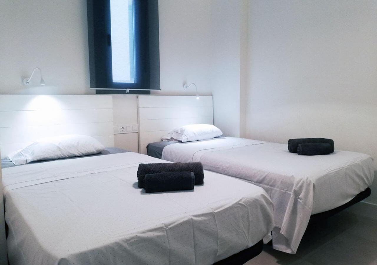 Panorama Beach - Apartamento Brisa Del Mar Торрокс Екстер'єр фото